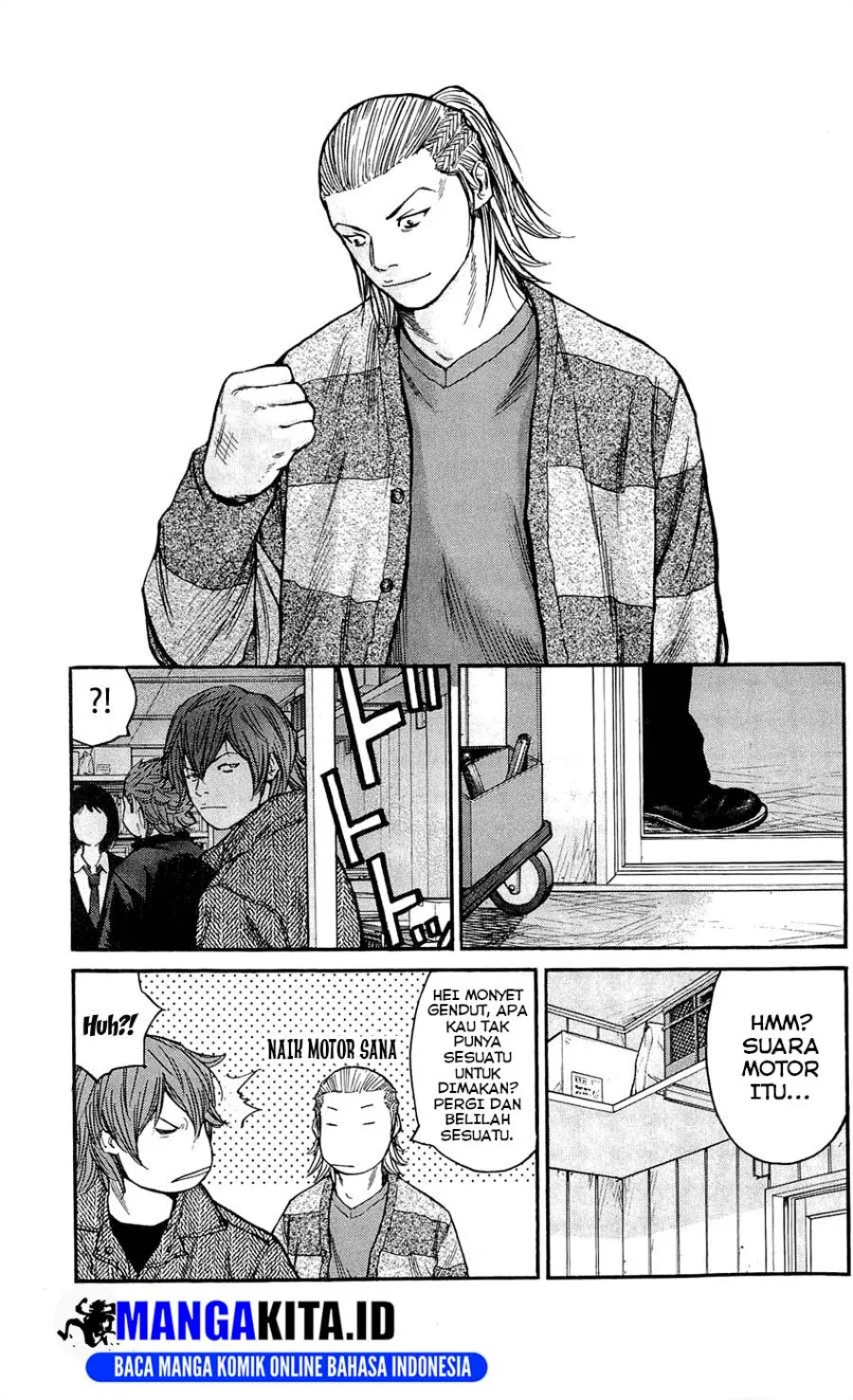 Chapter 126 - halaman 17