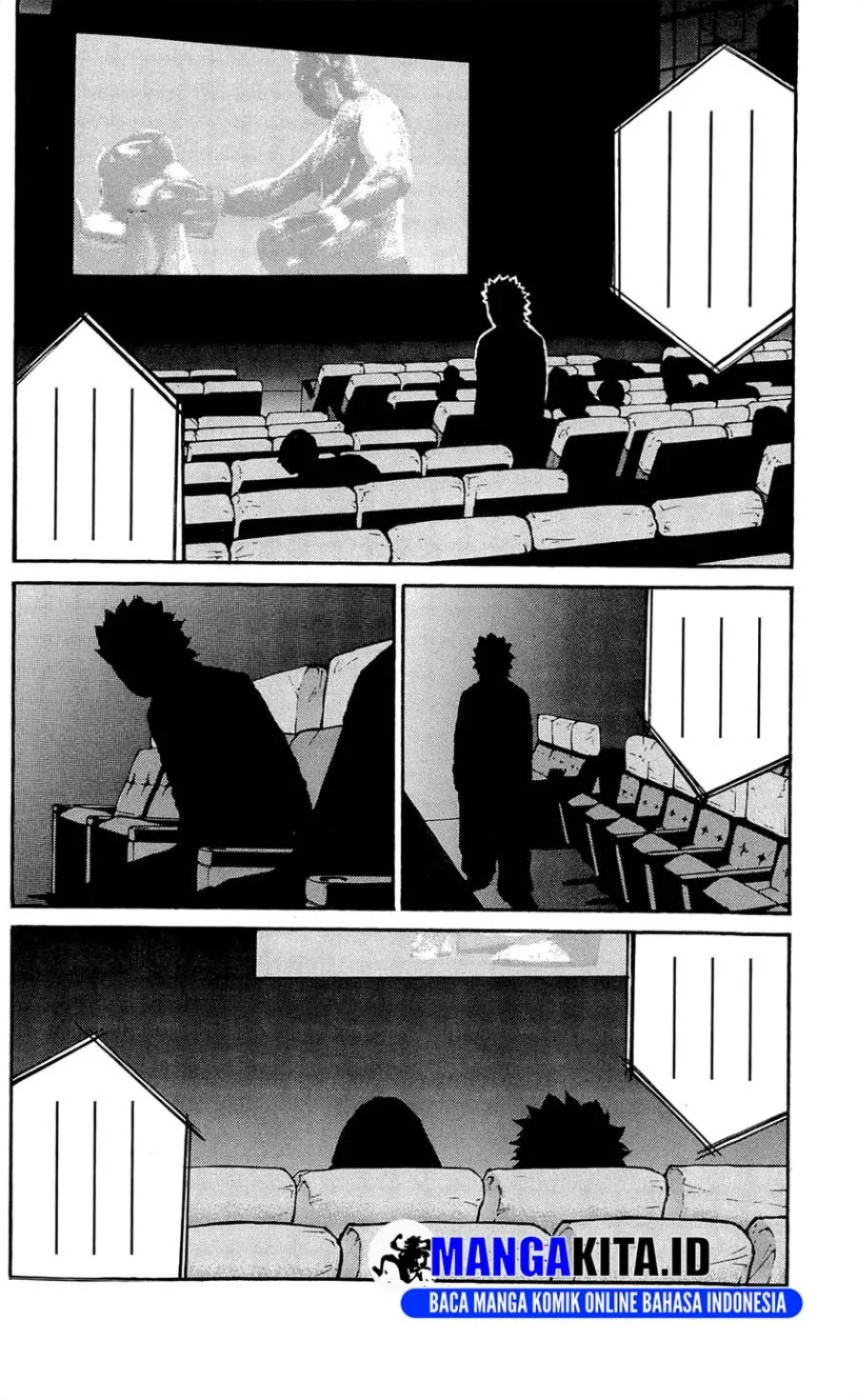 Chapter 126 - halaman 20