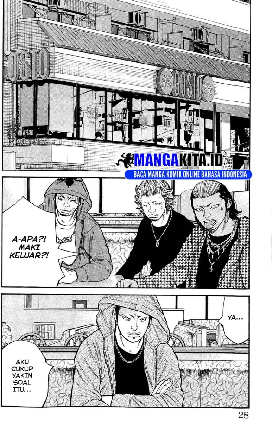Chapter 126 - halaman 4