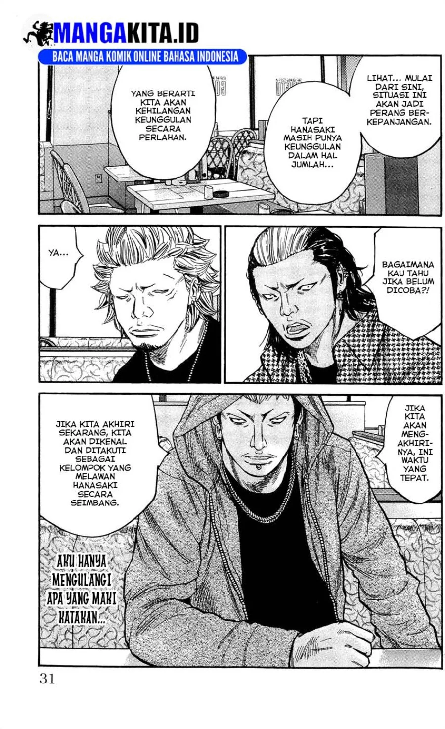 Chapter 126 - halaman 7