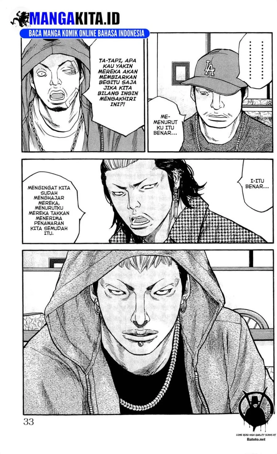 Chapter 126 - halaman 9