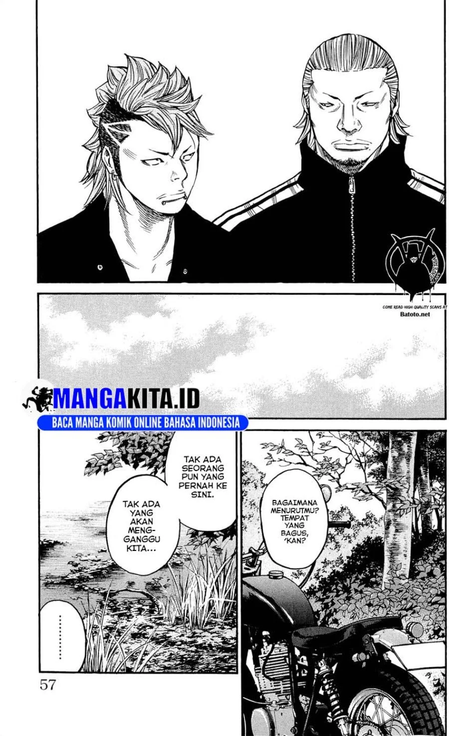 Chapter 127 - halaman 13