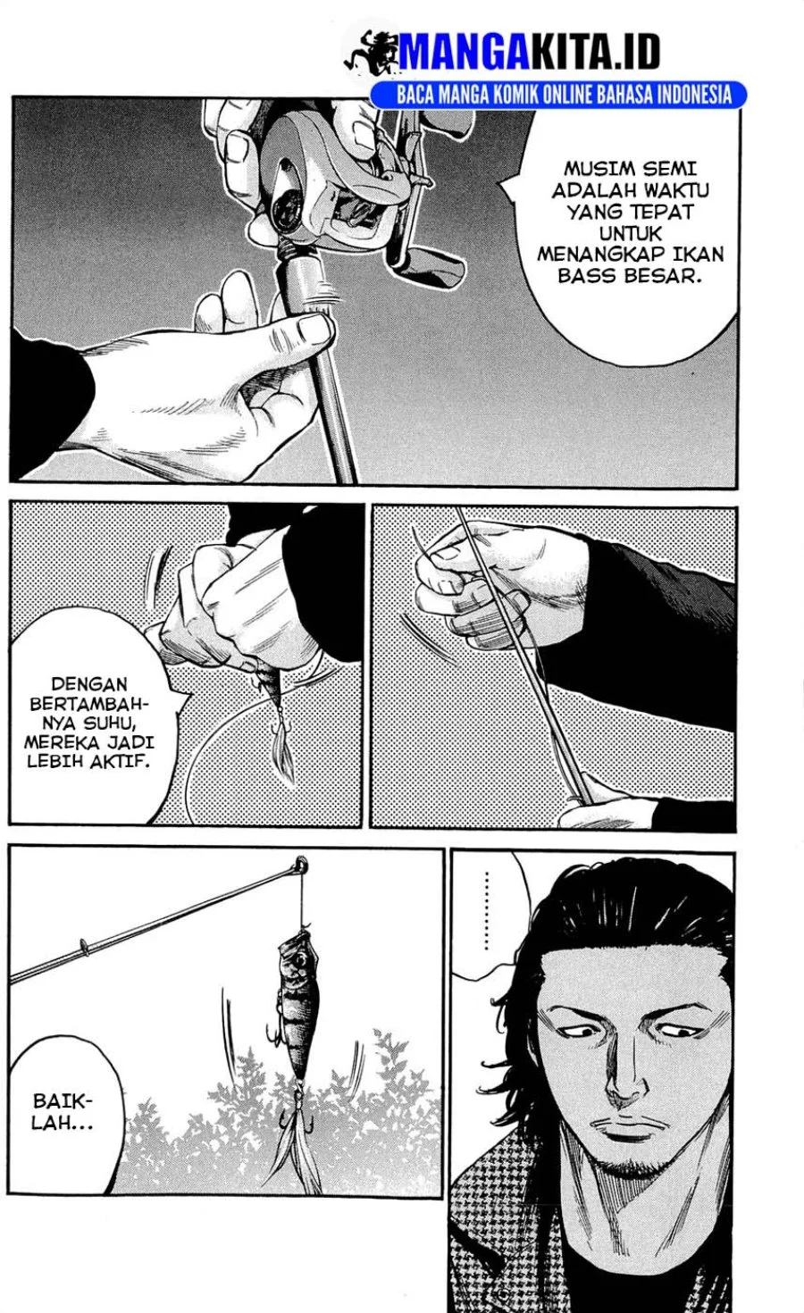 Chapter 127 - halaman 15