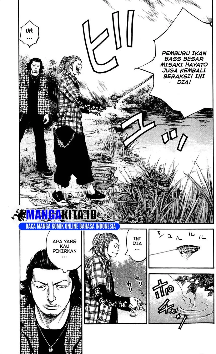 Chapter 127 - halaman 16