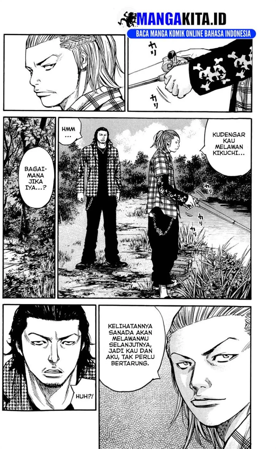 Chapter 127 - halaman 17