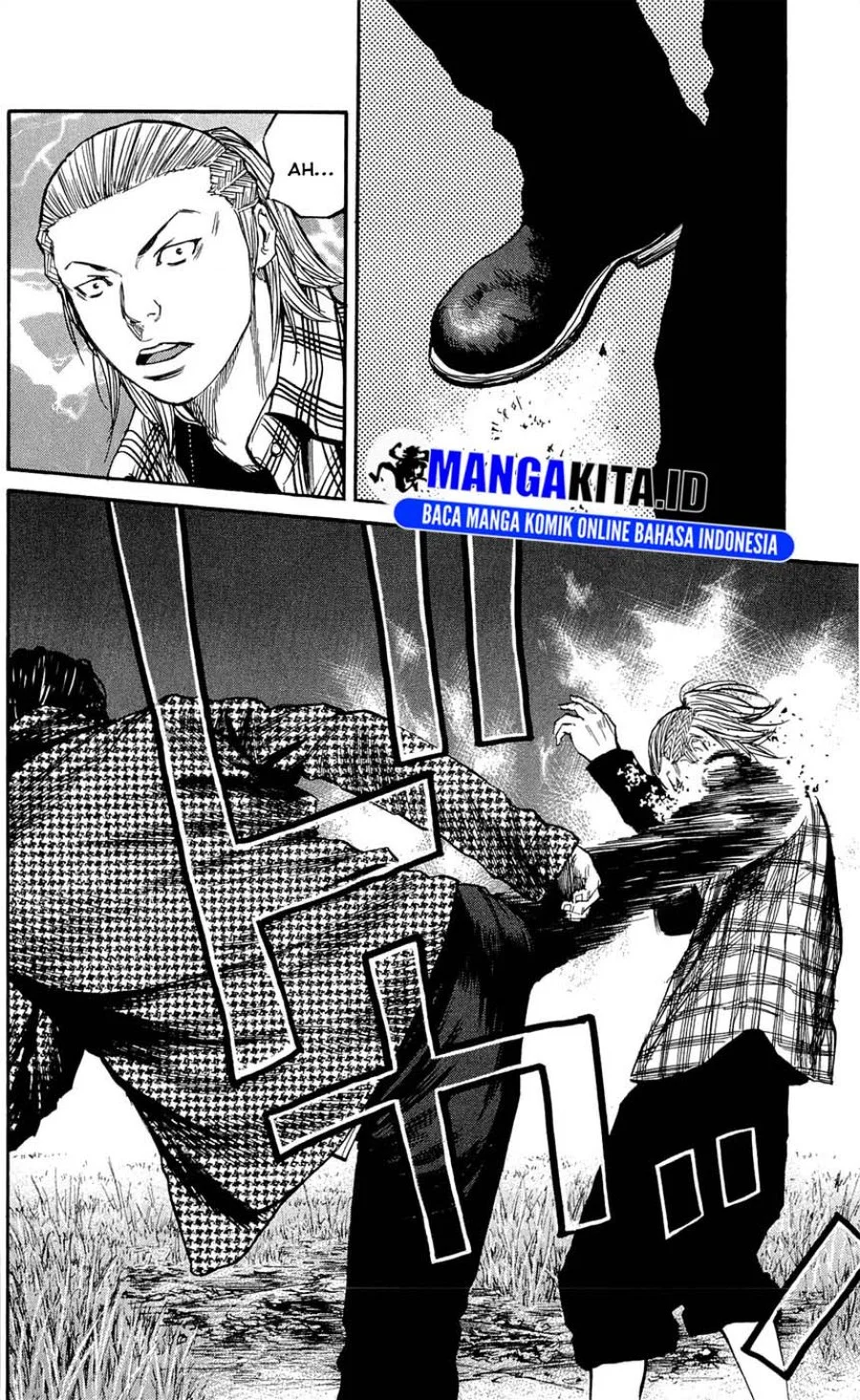 Chapter 127 - halaman 19