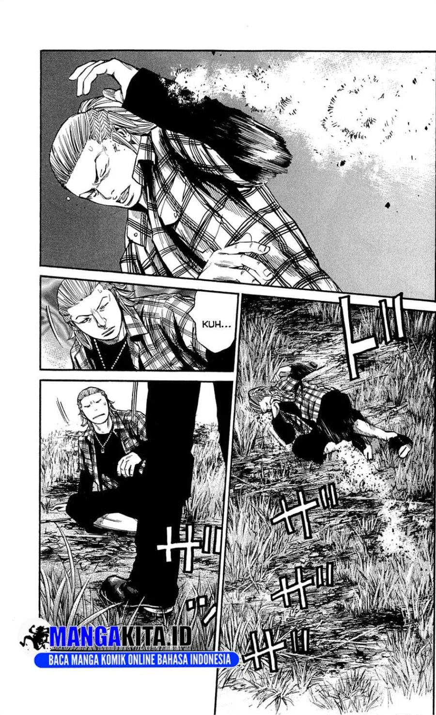 Chapter 127 - halaman 20
