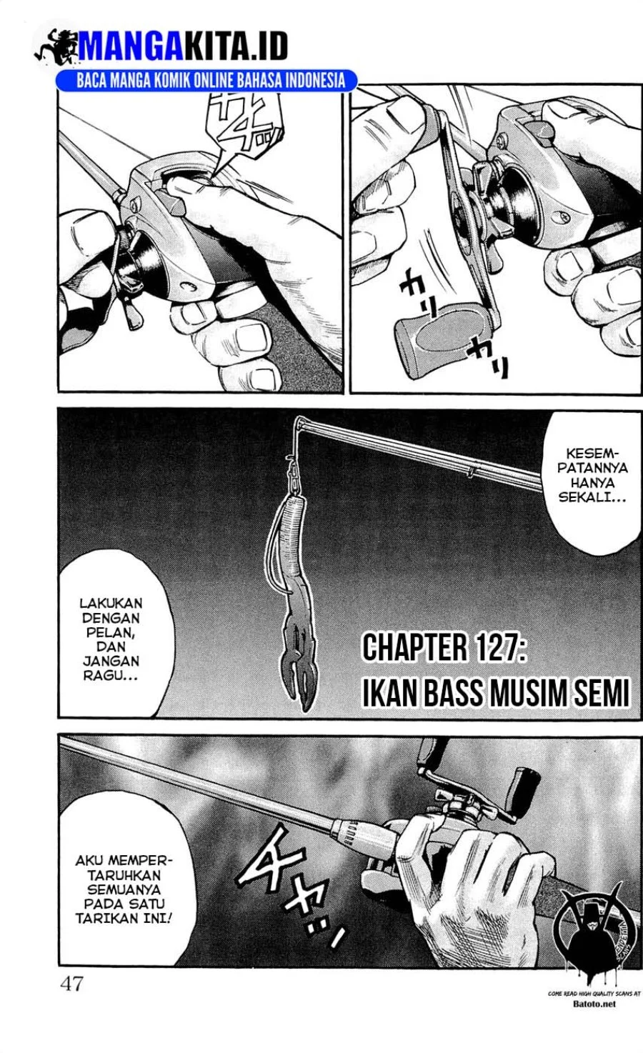 Chapter 127 - halaman 3