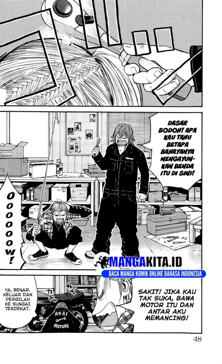Chapter 127 - halaman 4