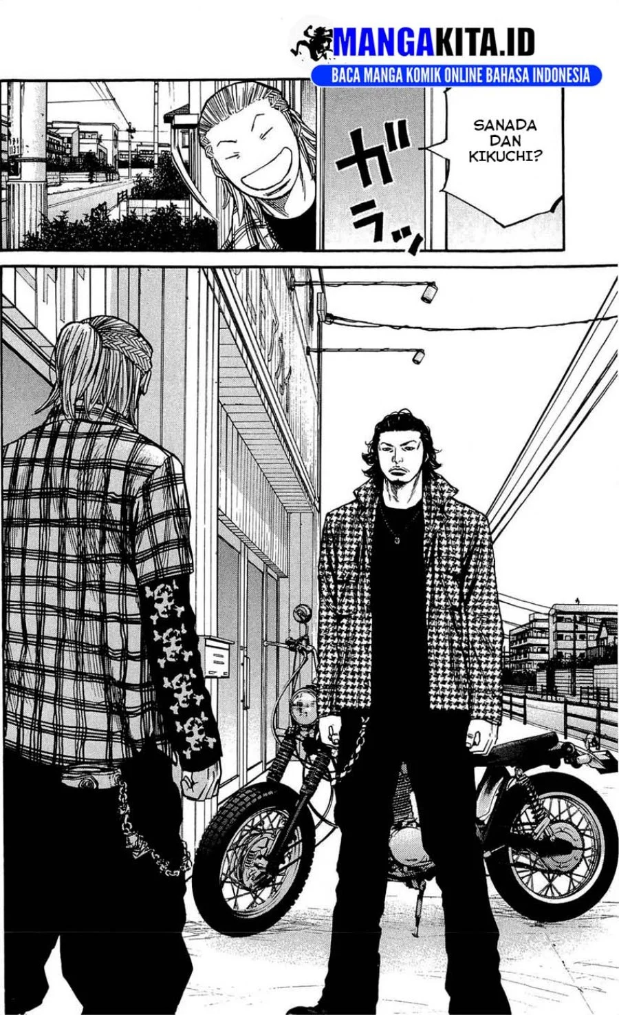 Chapter 127 - halaman 6