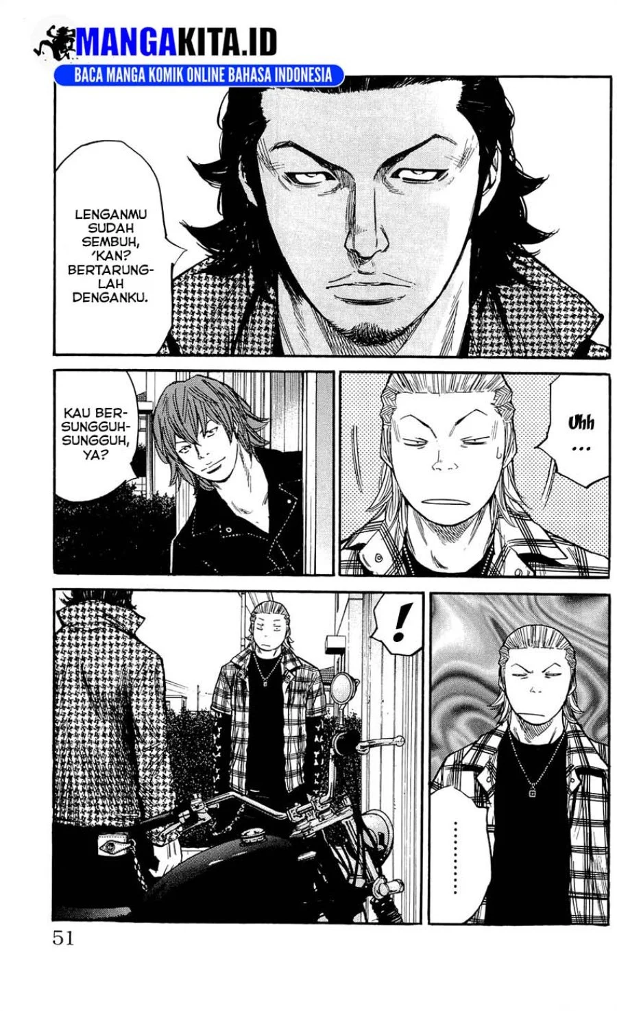 Chapter 127 - halaman 7