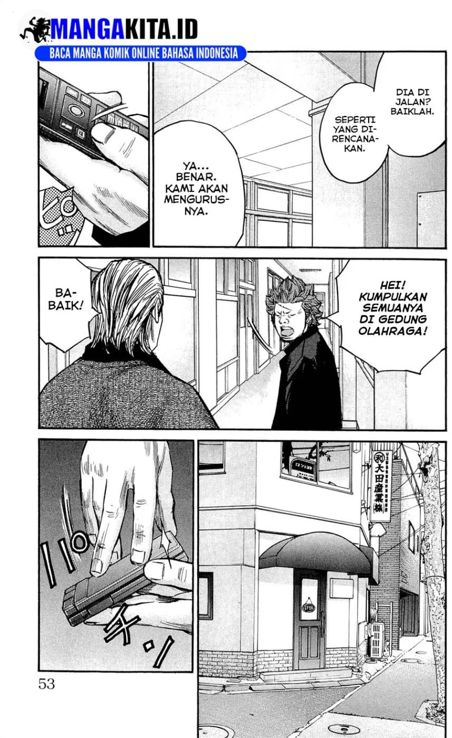 Chapter 127 - halaman 9
