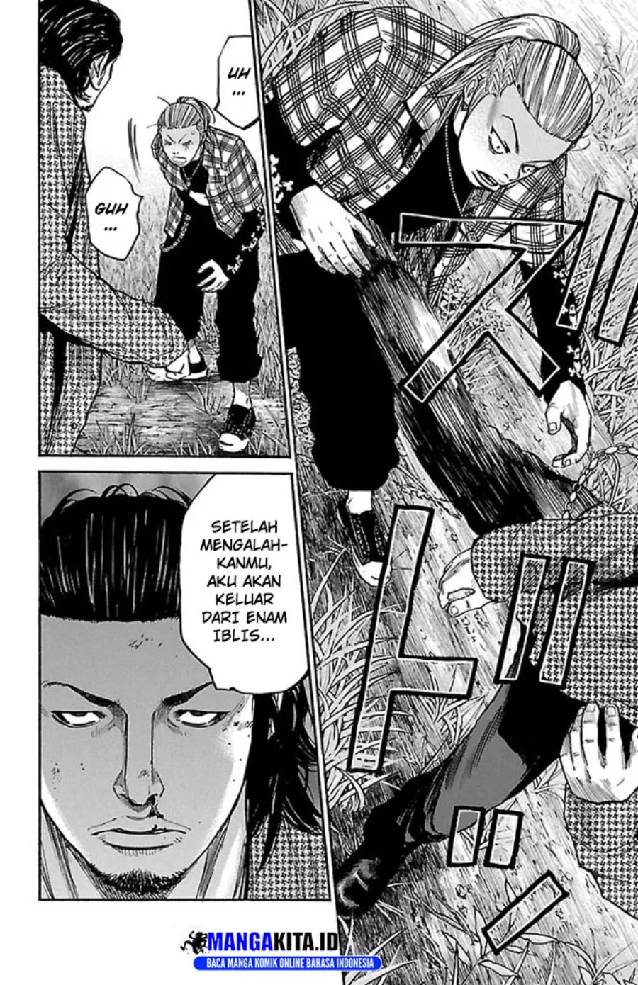 Chapter 128 - halaman 13