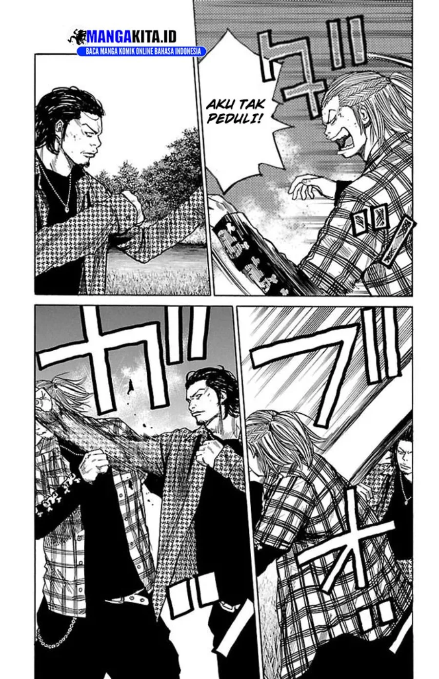 Chapter 128 - halaman 14