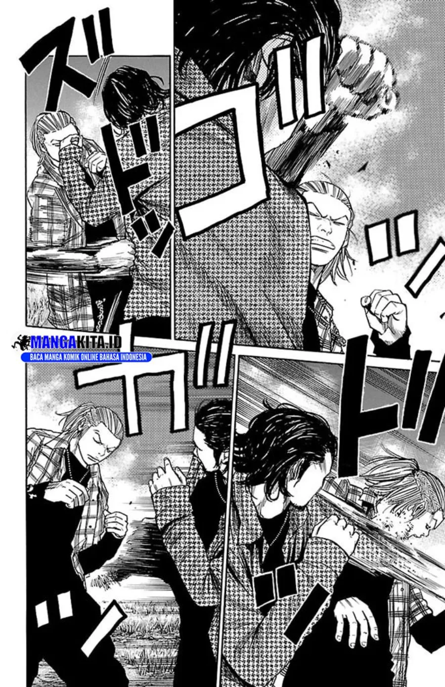 Chapter 128 - halaman 15