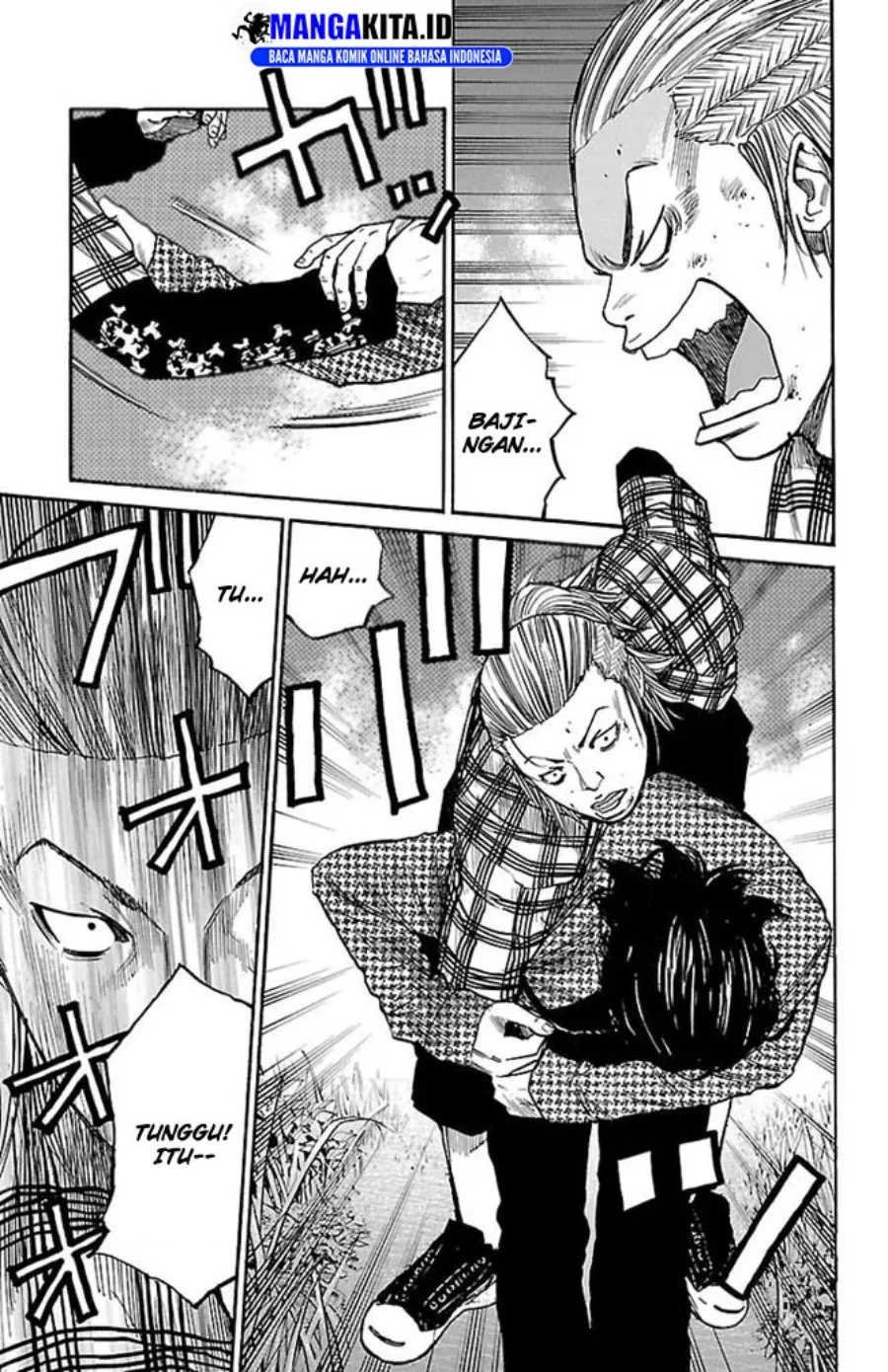 Chapter 128 - halaman 16