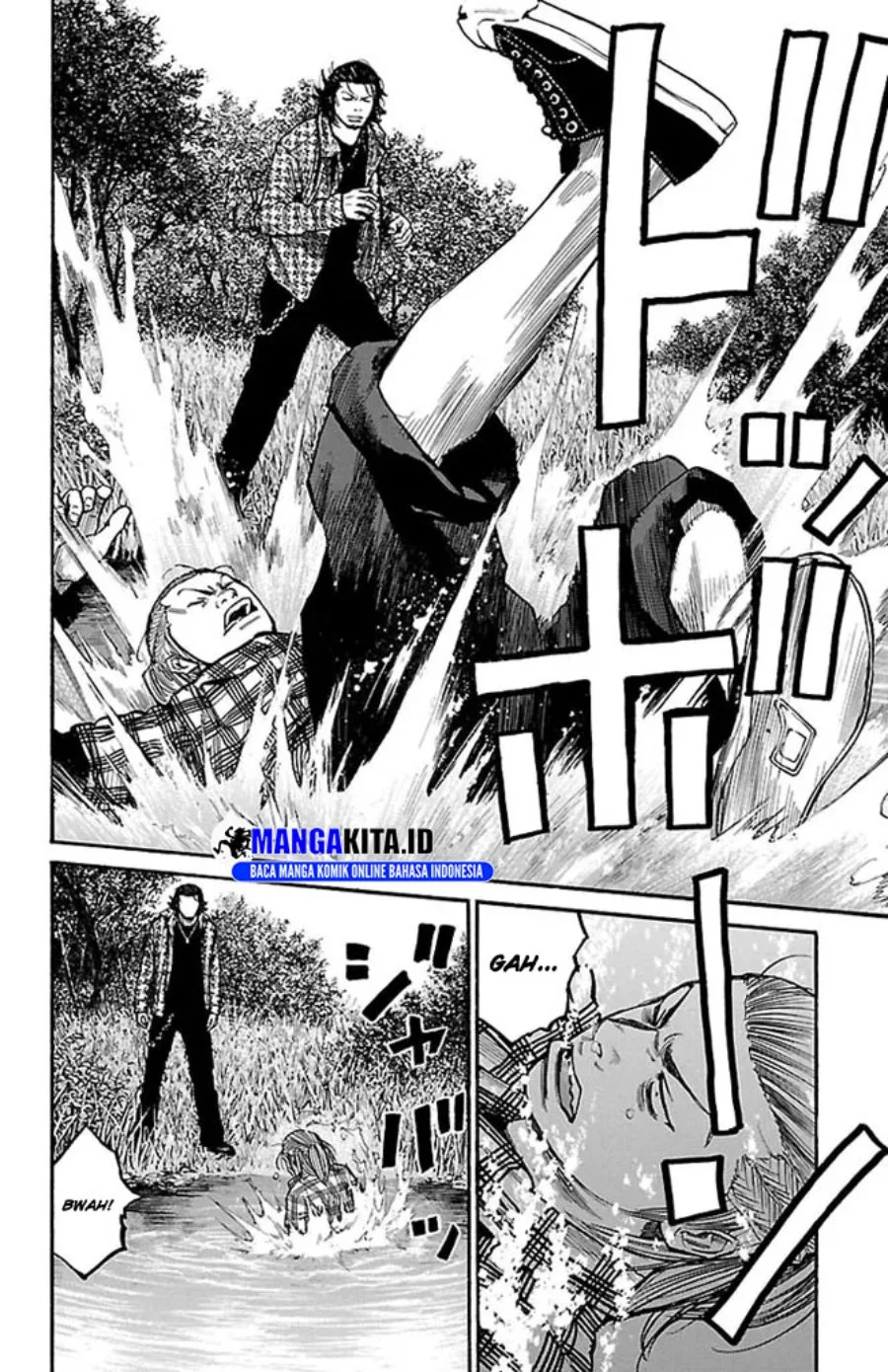 Chapter 128 - halaman 17