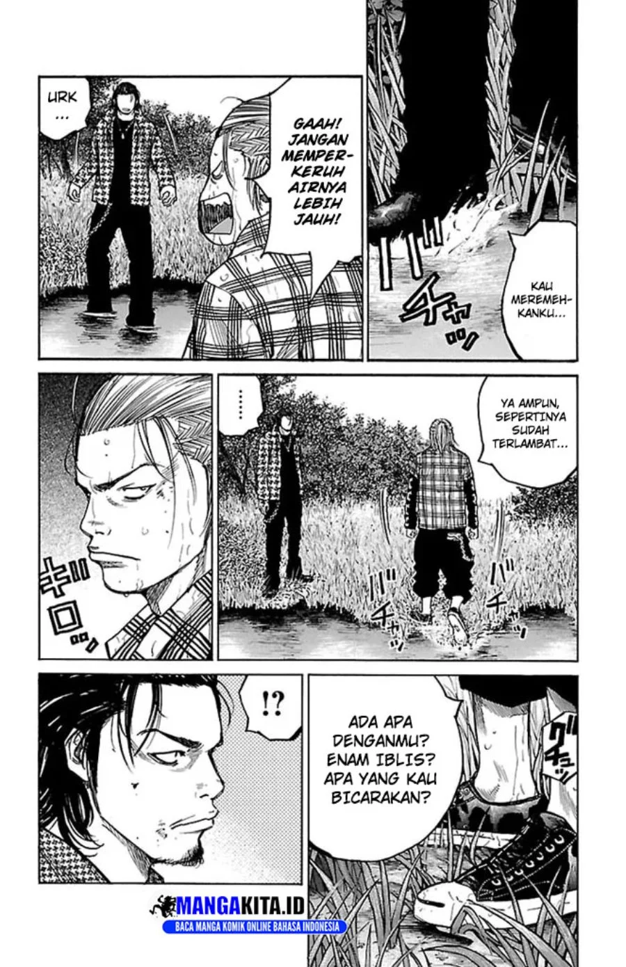 Chapter 128 - halaman 19