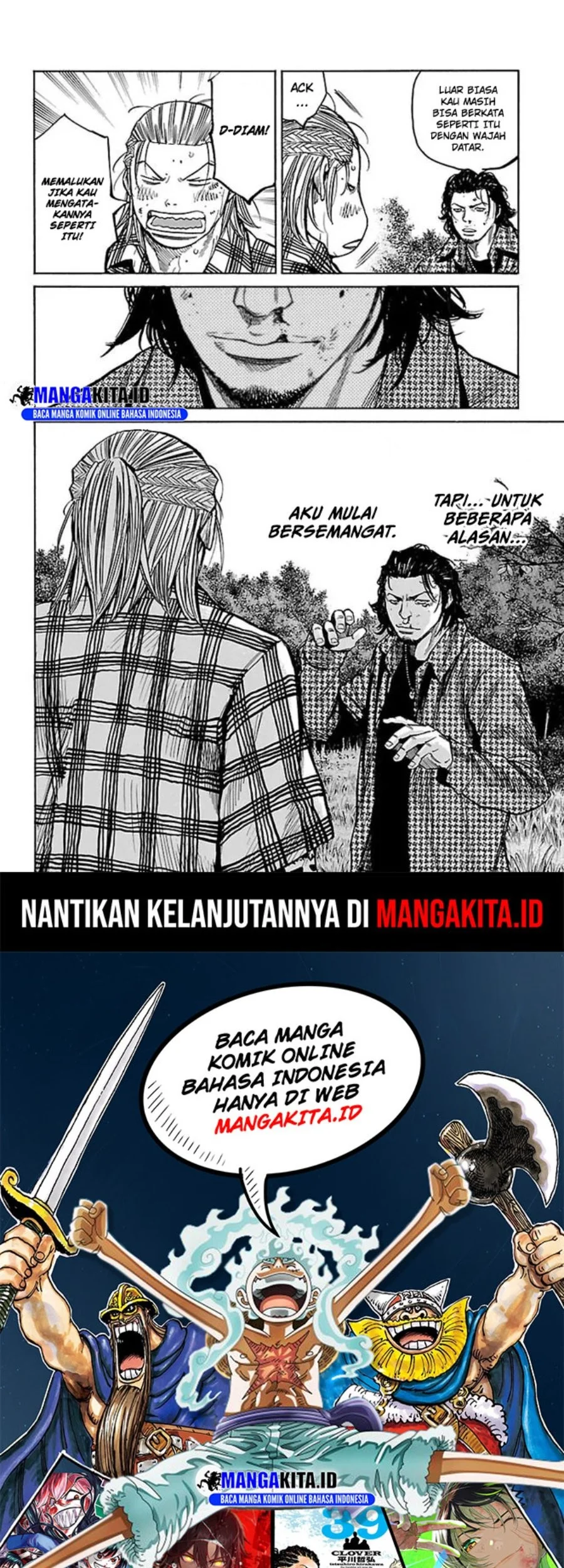 Chapter 128 - halaman 21