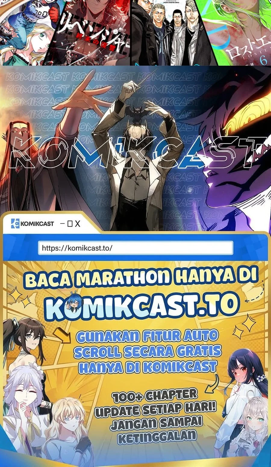 Chapter 128 - halaman 22