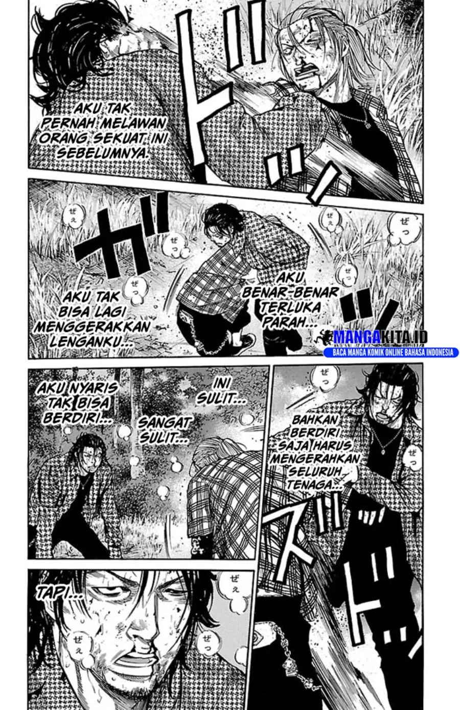 Chapter 129 - halaman 13