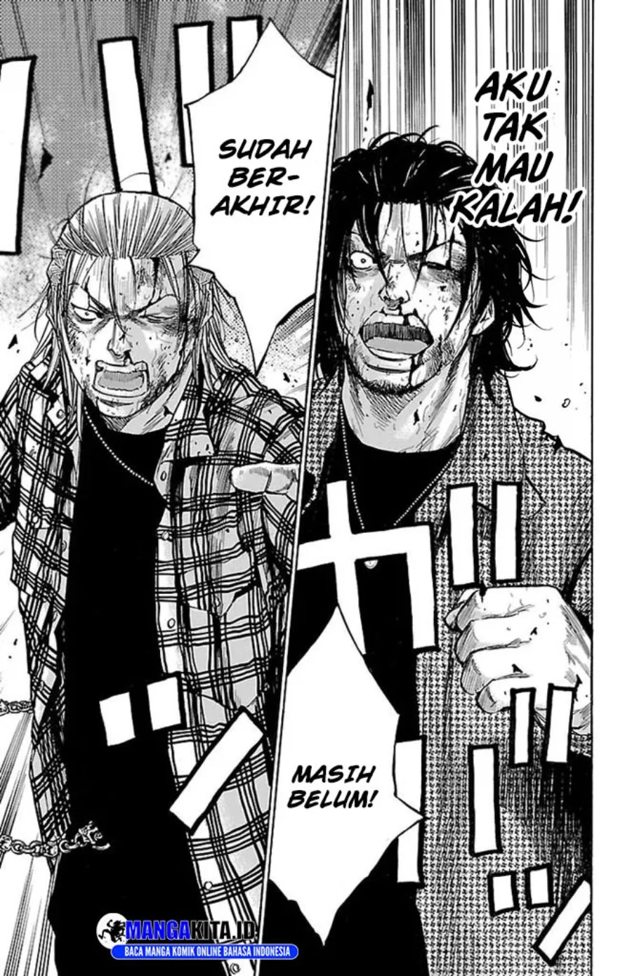 Chapter 129 - halaman 14