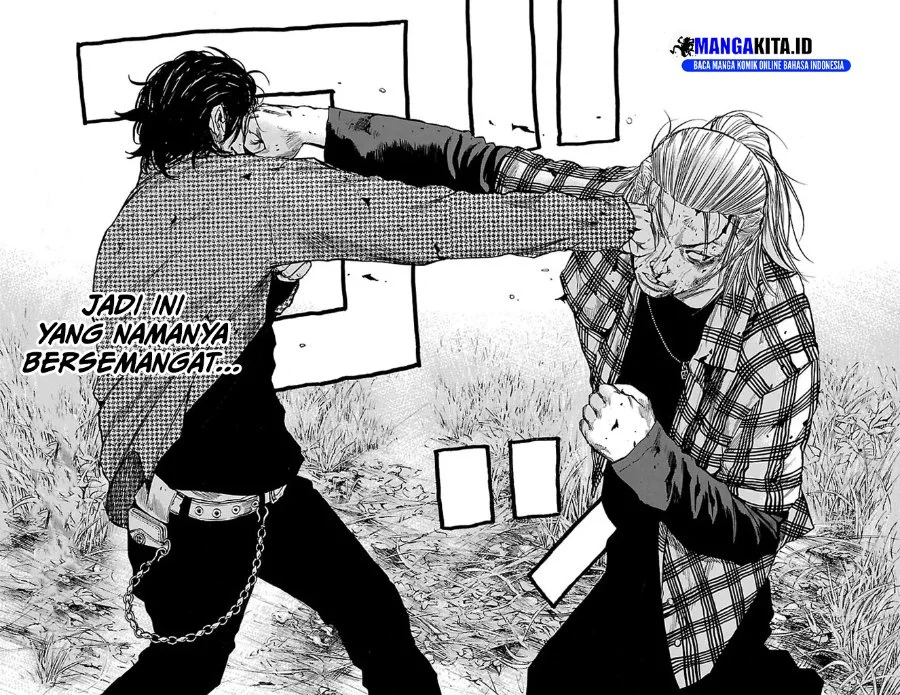 Chapter 129 - halaman 15