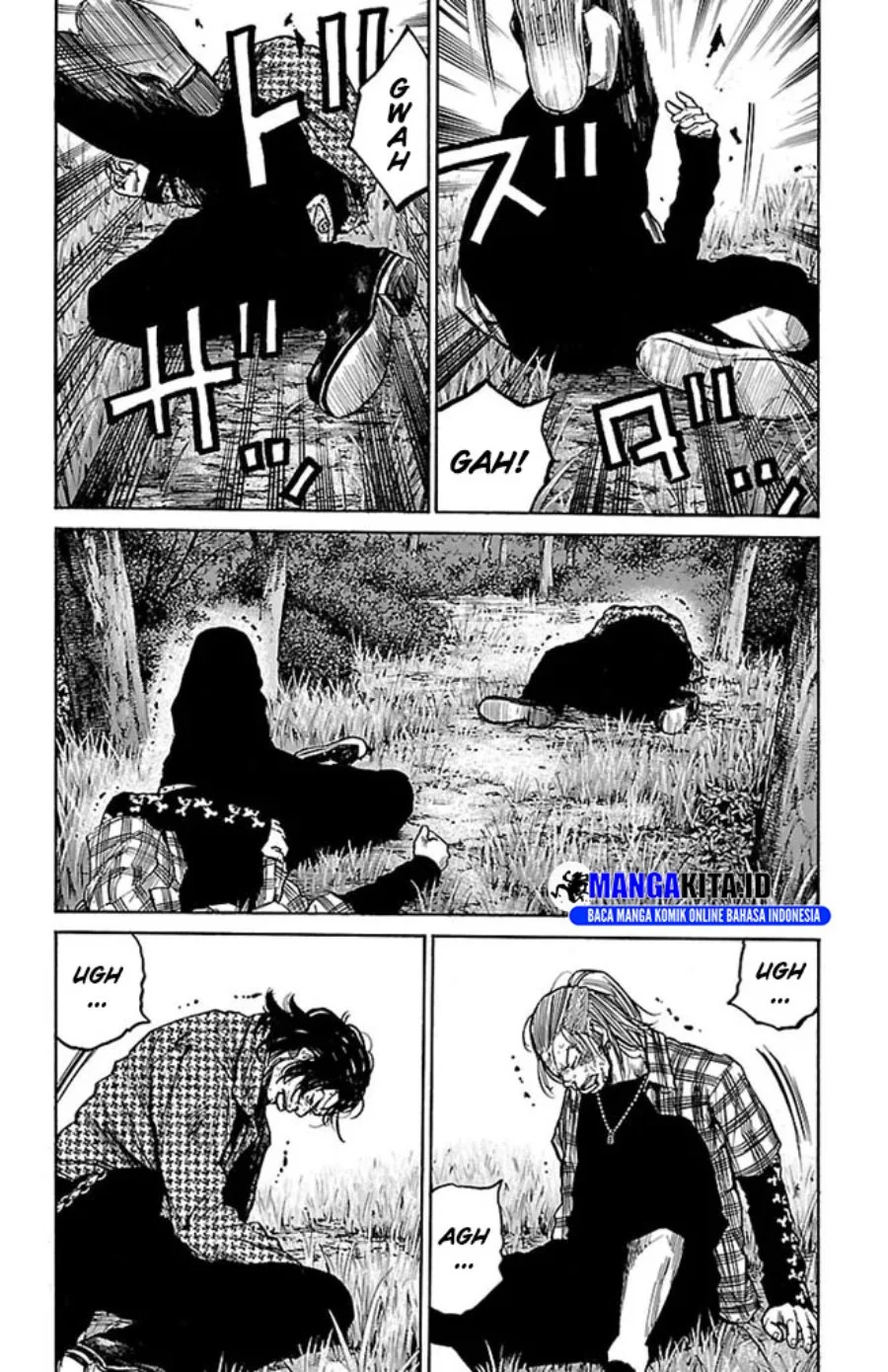Chapter 129 - halaman 16