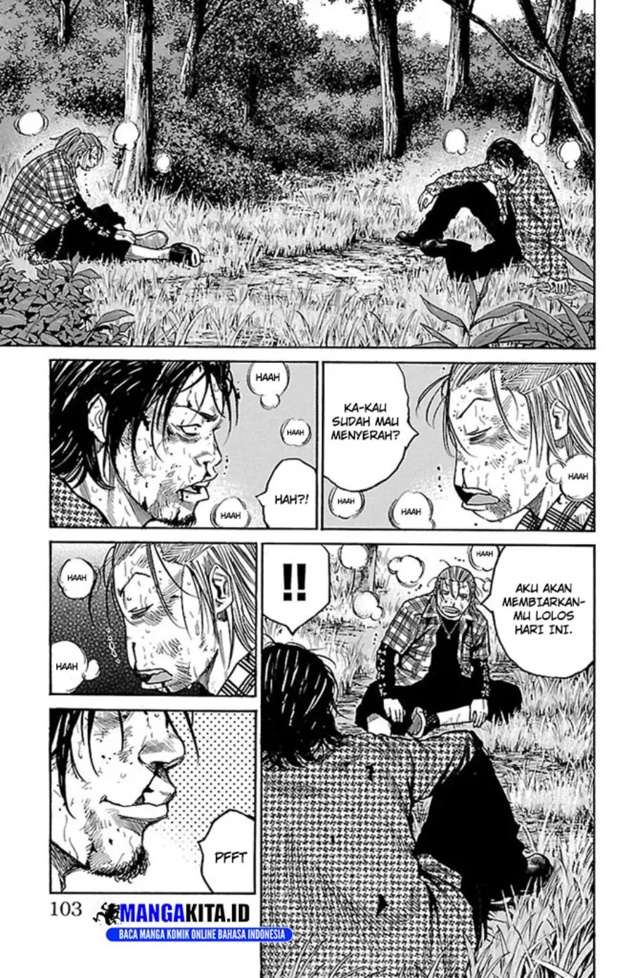 Chapter 129 - halaman 17