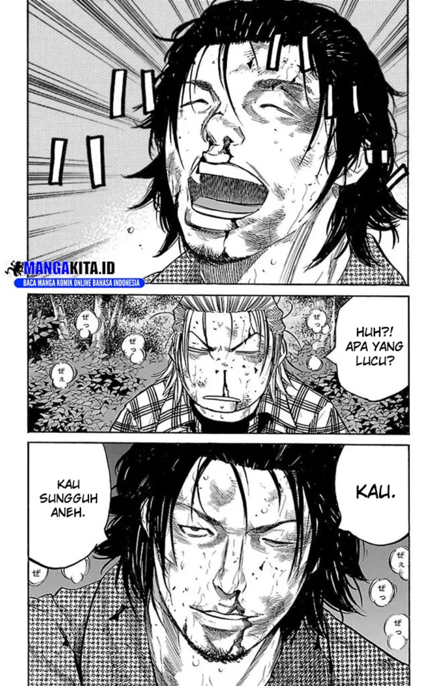 Chapter 129 - halaman 18