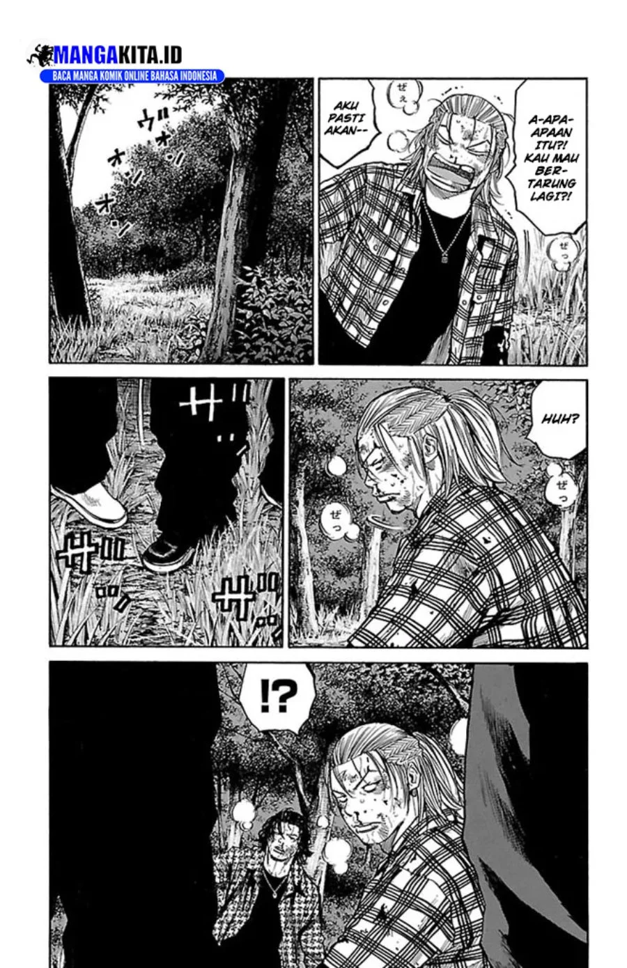 Chapter 129 - halaman 19