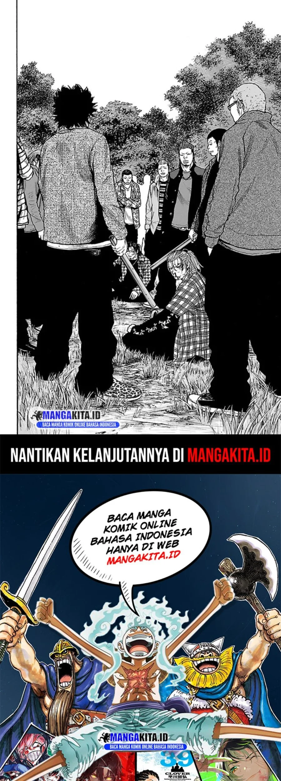 Chapter 129 - halaman 20