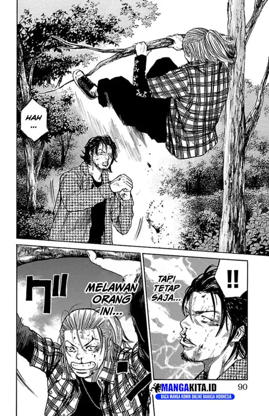 Chapter 129 - halaman 5