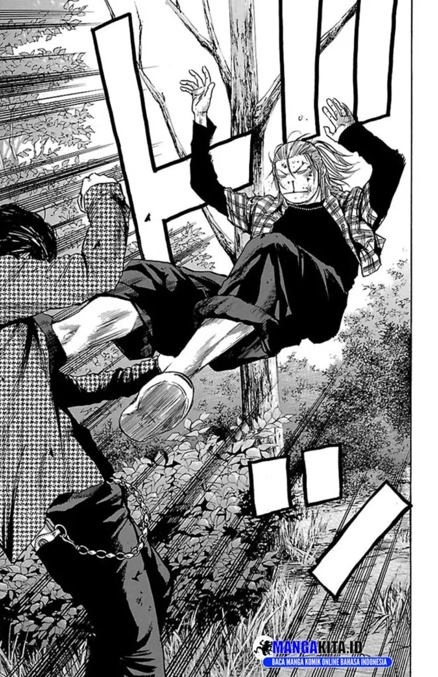 Chapter 129 - halaman 6