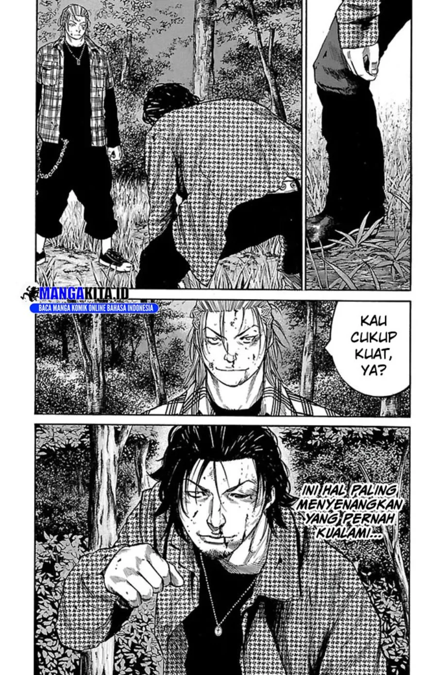Chapter 129 - halaman 8