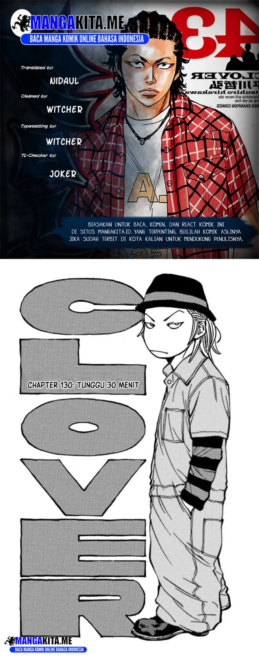 Chapter 130 - halaman 2