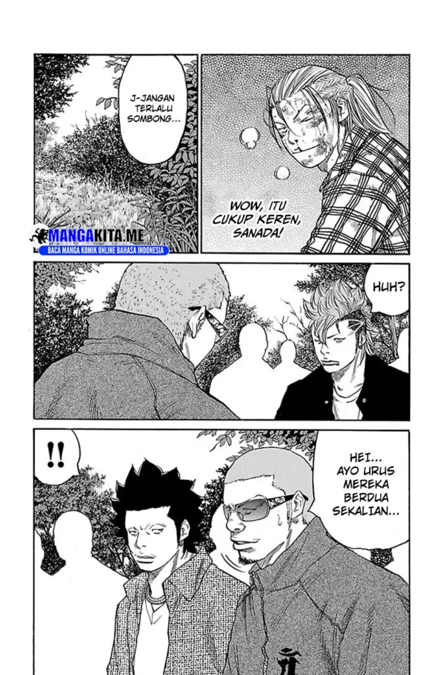 Chapter 130 - halaman 12