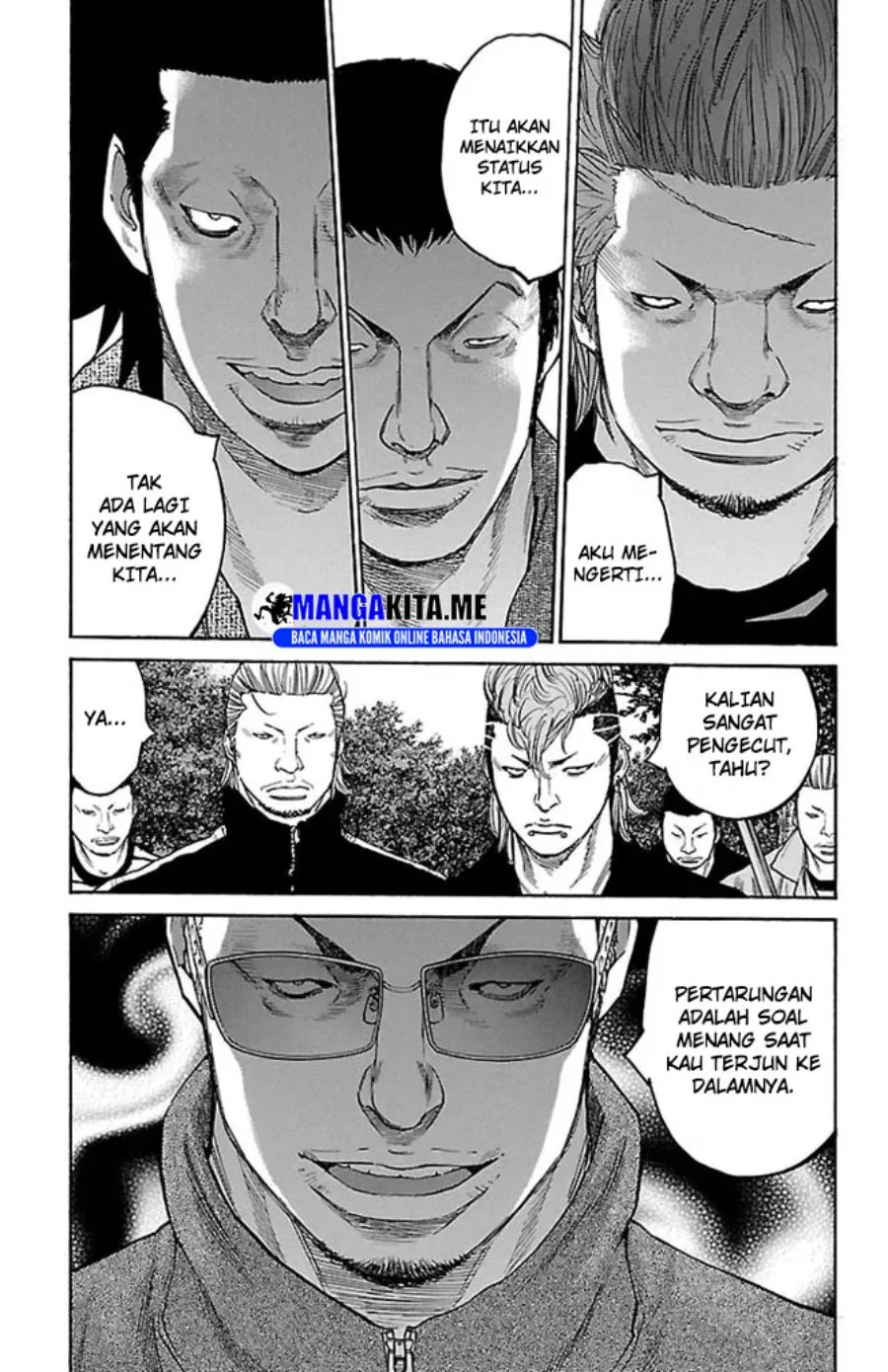Chapter 130 - halaman 14
