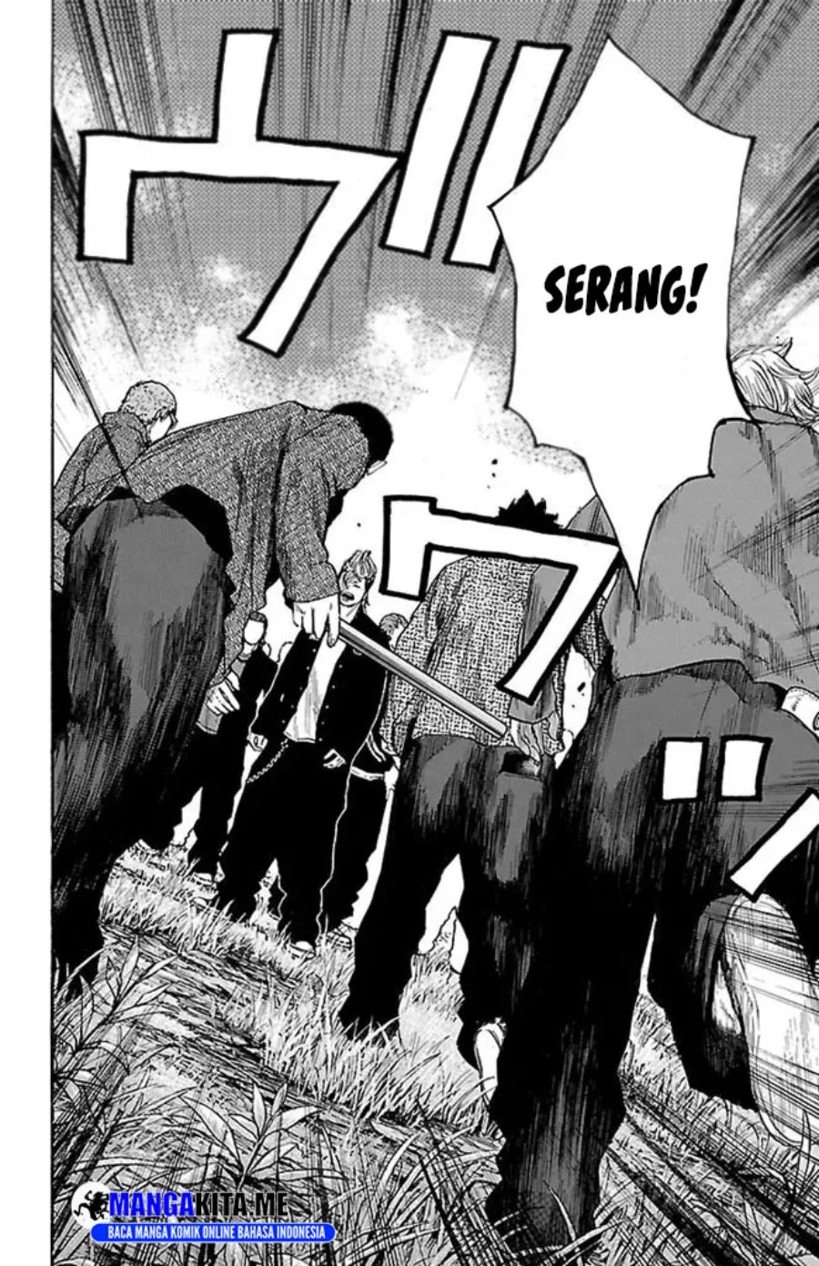 Chapter 130 - halaman 15