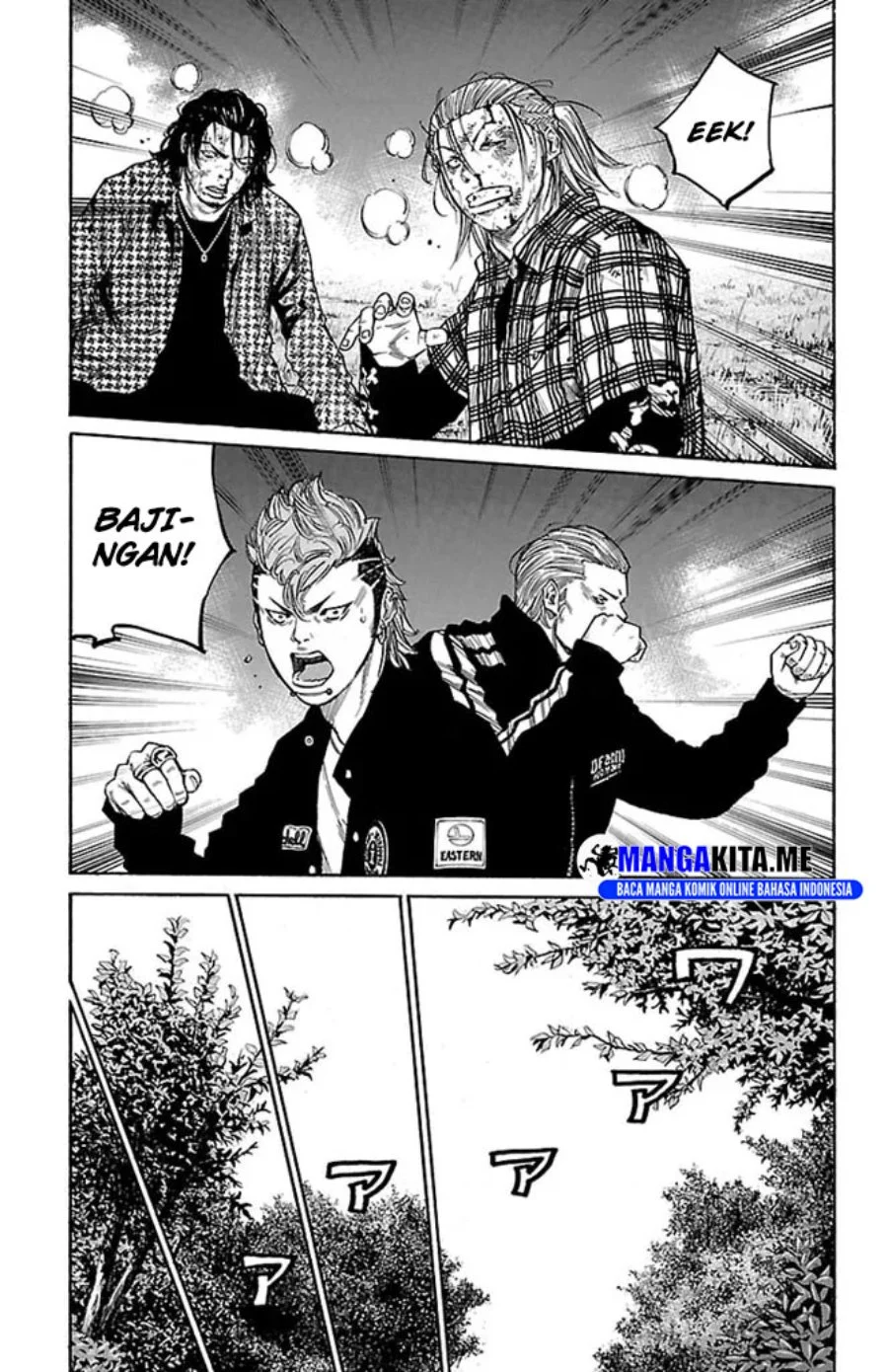 Chapter 130 - halaman 16