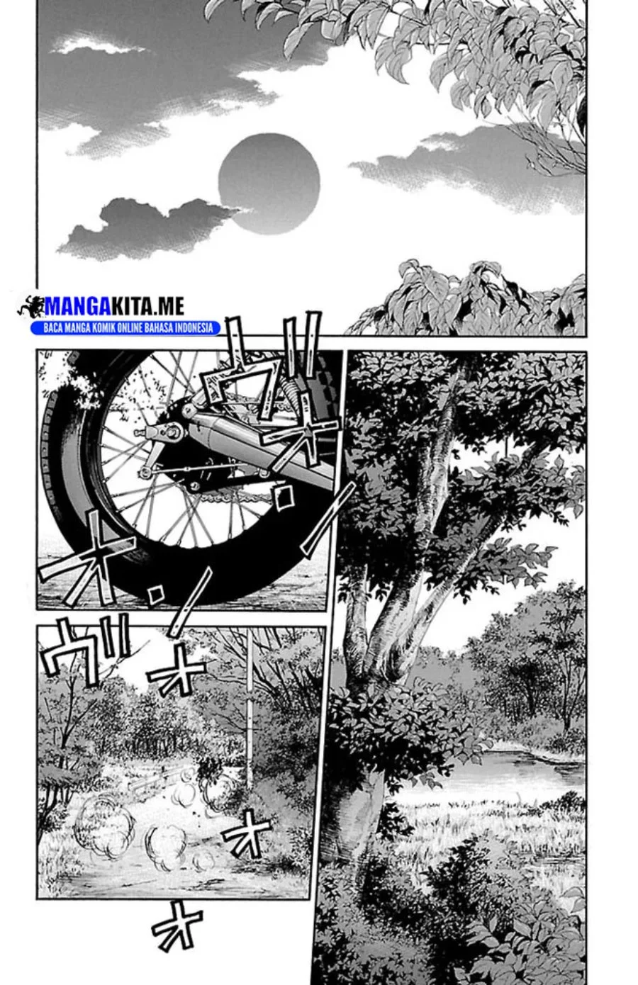 Chapter 130 - halaman 17
