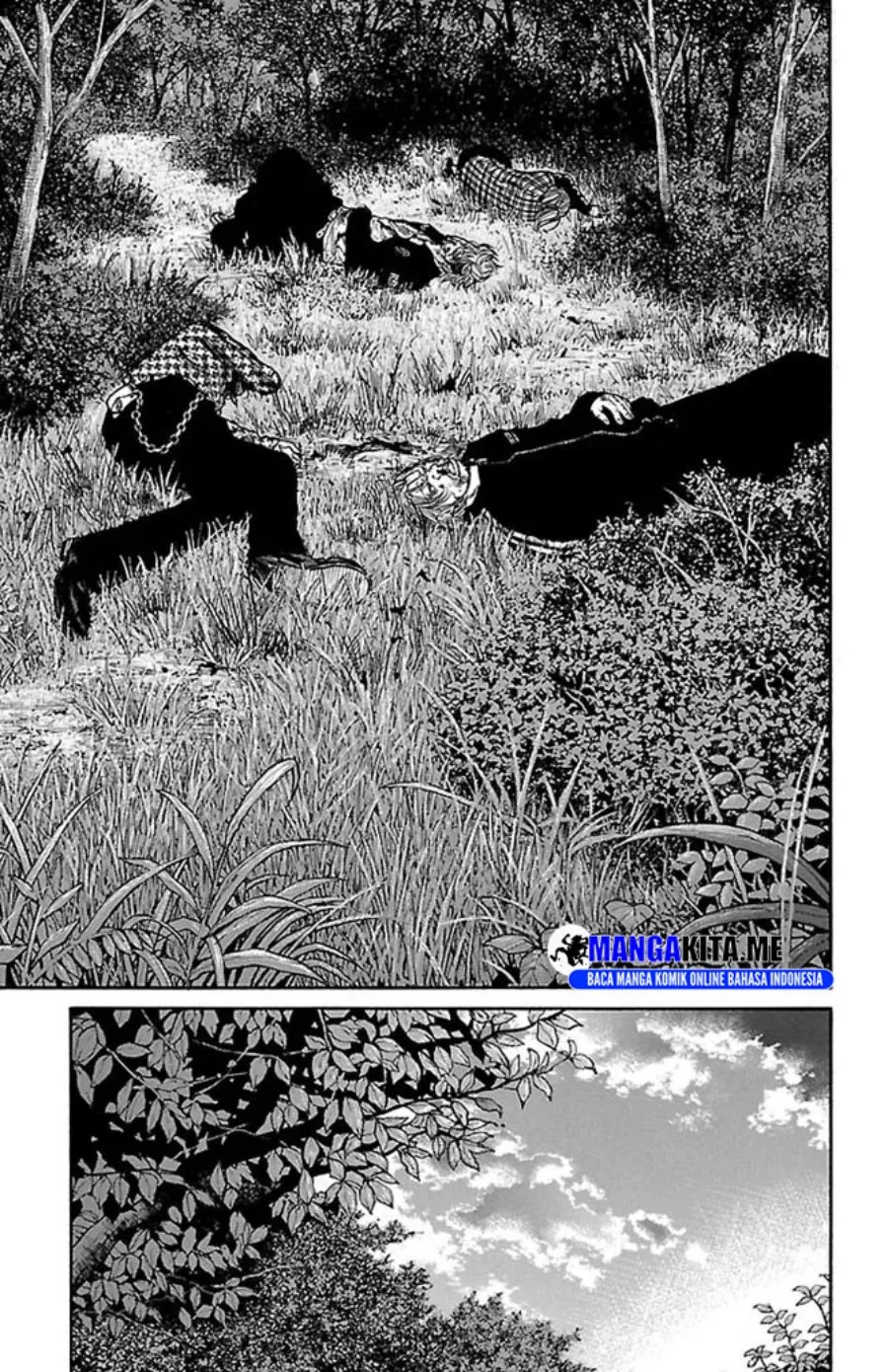 Chapter 130 - halaman 18