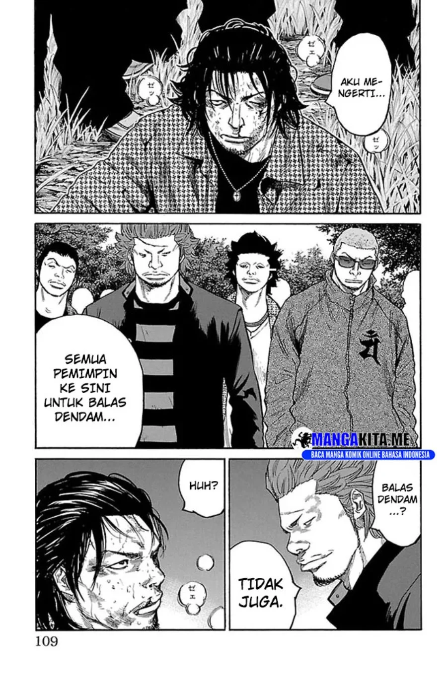 Chapter 130 - halaman 4