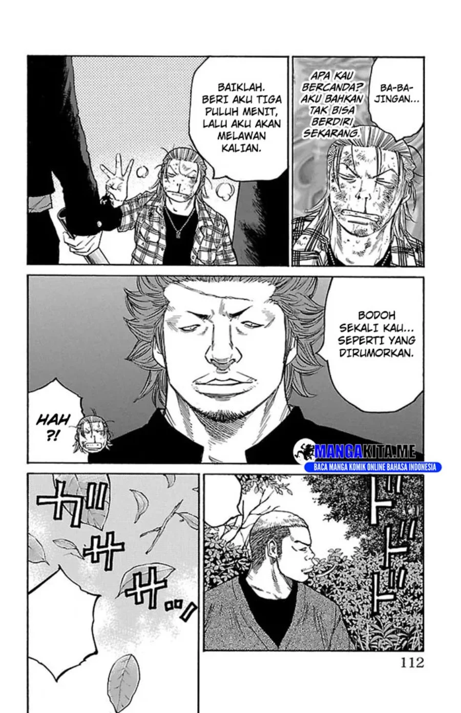 Chapter 130 - halaman 7