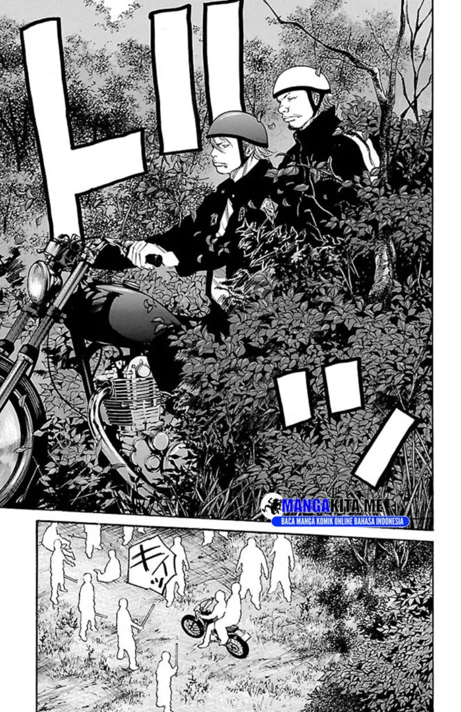 Chapter 130 - halaman 8