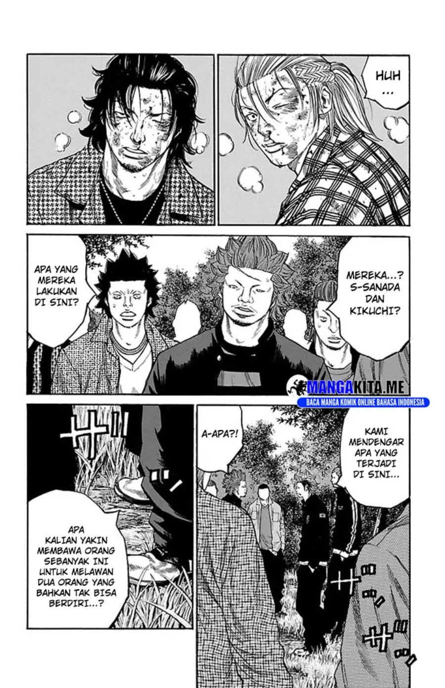 Chapter 130 - halaman 9