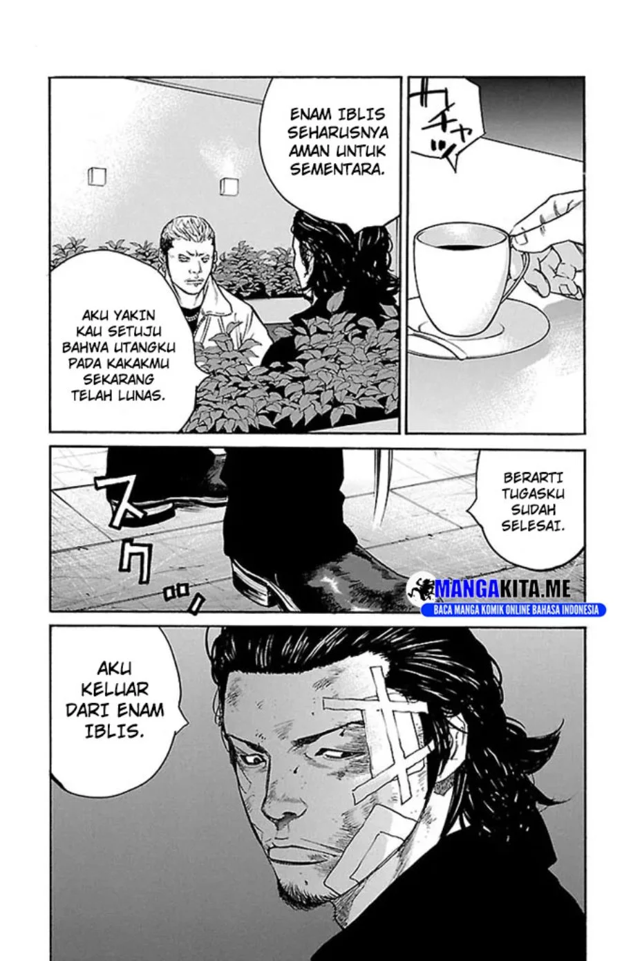 Chapter 131 - halaman 12