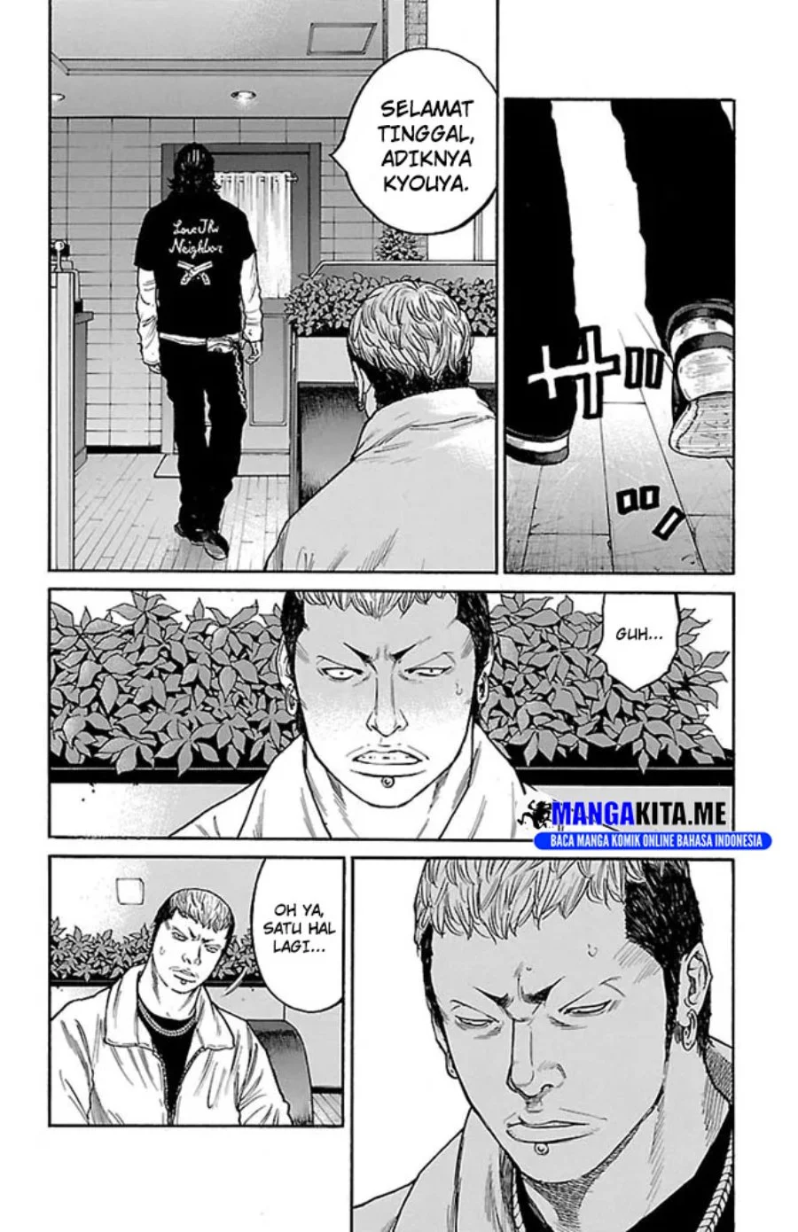 Chapter 131 - halaman 13
