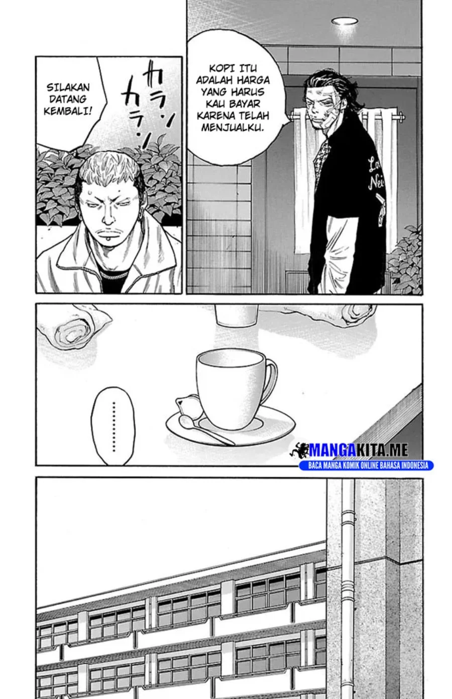 Chapter 131 - halaman 14
