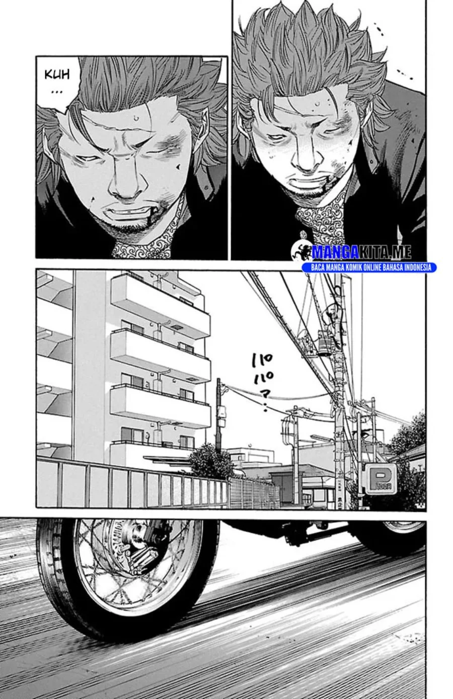 Chapter 131 - halaman 18